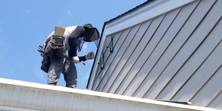 The Long-Term Value of Hiring Roofing Experts for Every Roof Job