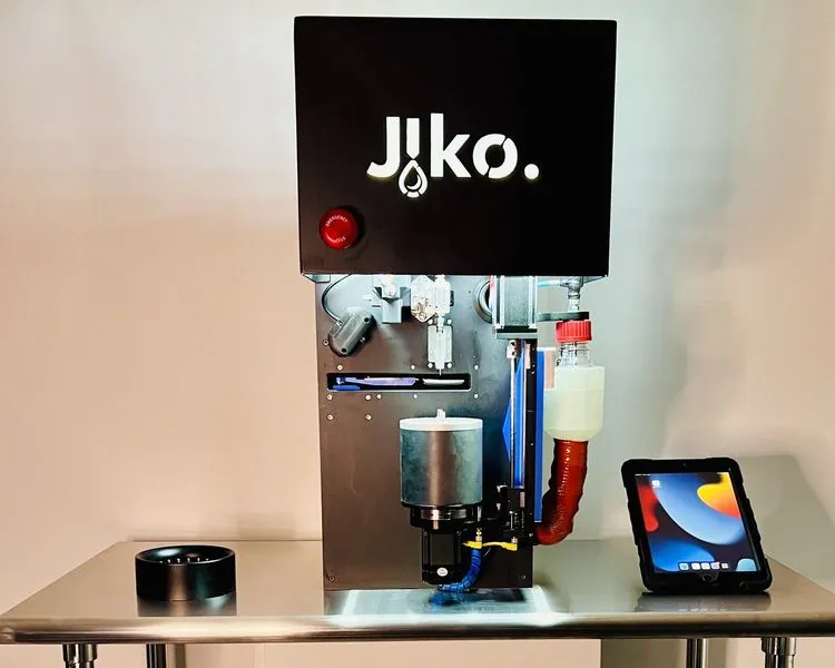 Pre Roll Infusion Technology