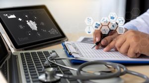 Figuring out what a Server does and how it works in modern healthcare systems