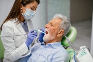 urgent dental care near me